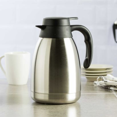 Bouteille isolante