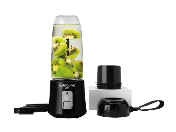Nutribullet GO