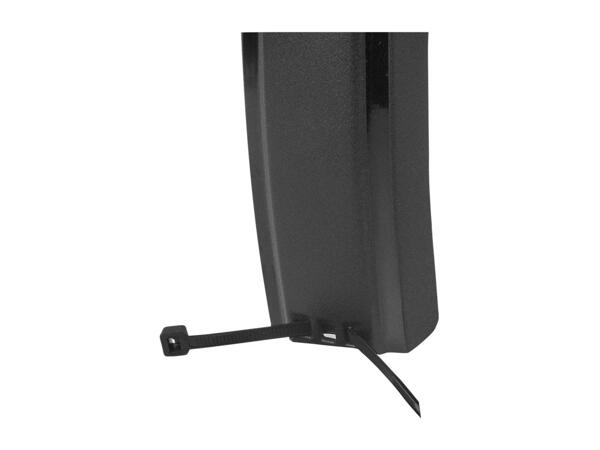 Polisport Bike Mudguard Set