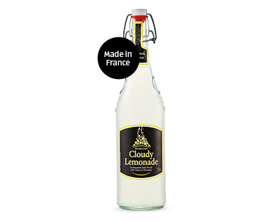 FRENCH LEMONADE 750ML