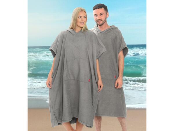 Changing Robe