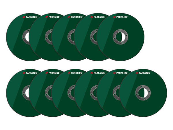 Příslušenství k úhlové brusce, Ø 115 mm