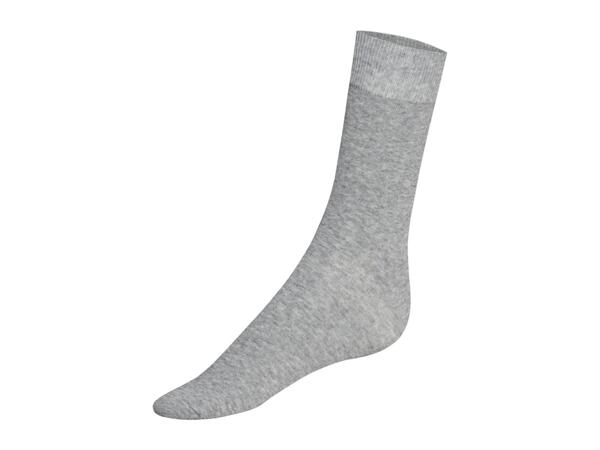 Livergy Men's Socks - 20 Pairs