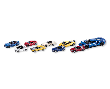 Modellini di auto 1:32 BURAGO(R)