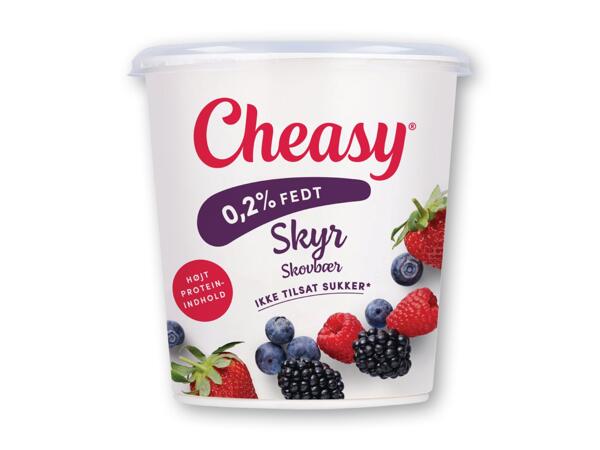 CHEASY Skyr