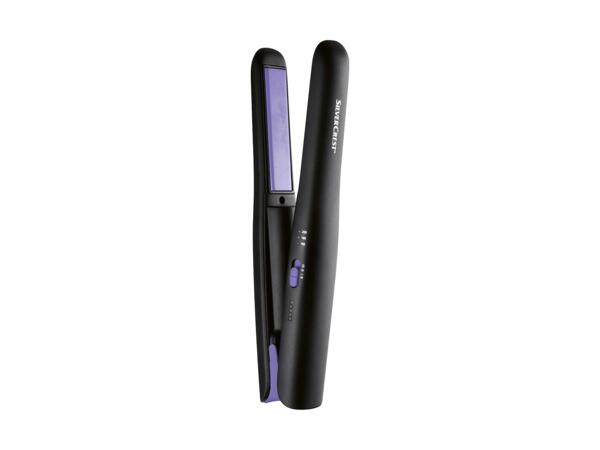 Cordless Hair Straightener