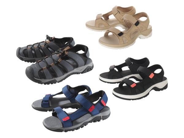 Sandaler