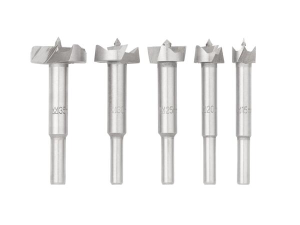 Drill bits set