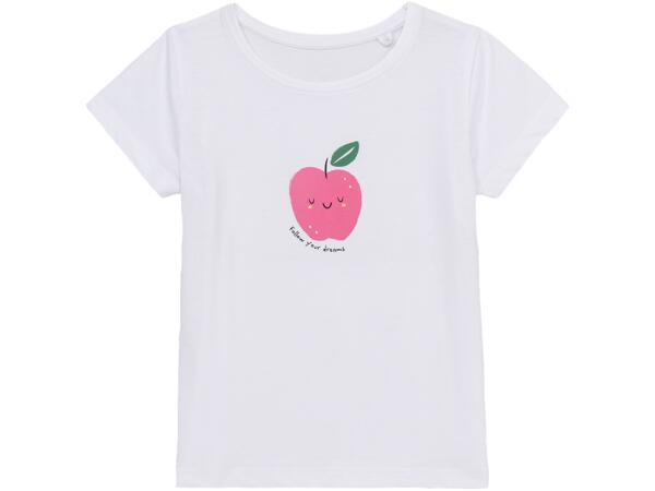 Kids' Short Pyjama Set