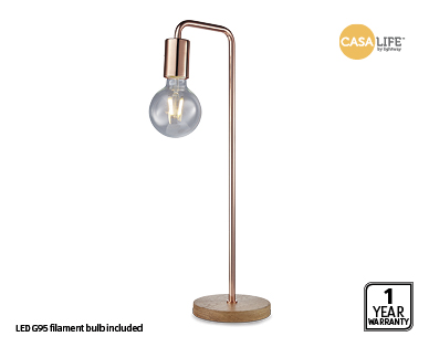 Solen Led Table Lamp
