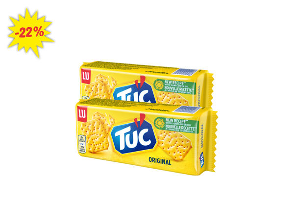 TUC original