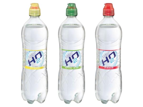 H2O Sport Getränke
