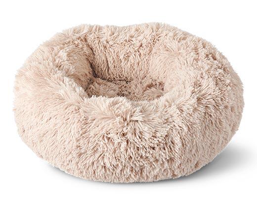 Heart to Tail 
 Plush Pet Bed