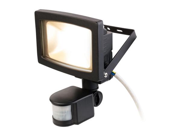 Livarno Home 22W LED Floodlight
