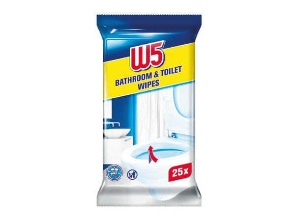 Wet Wipes