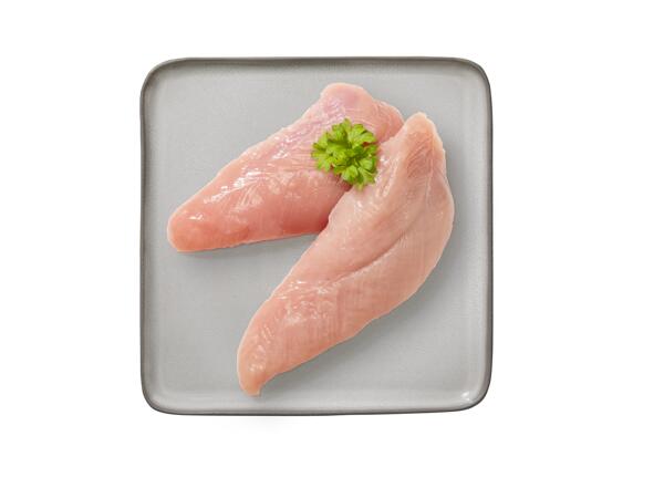 Krůtí prsní filet