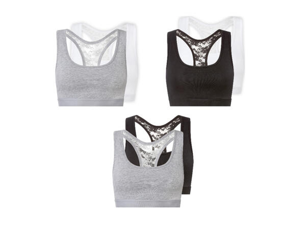 BH, 2-pack