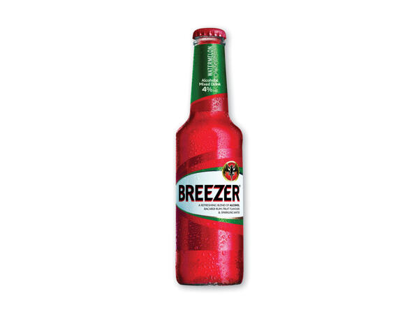 Breezer