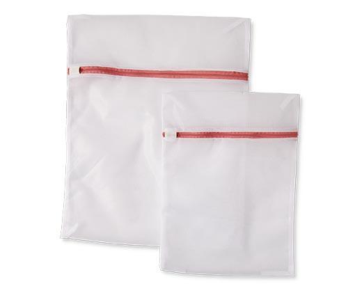 Easy Home 2pk Laundry Bags or Hat Washer