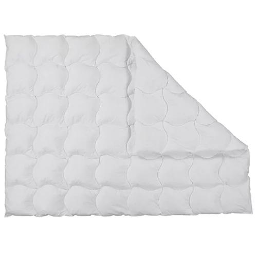 ALBIS Duvet en duvet niveau de chaleur 3