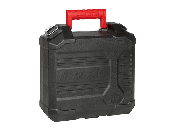 Parkside 20V Cordless Drill - Bare Unit