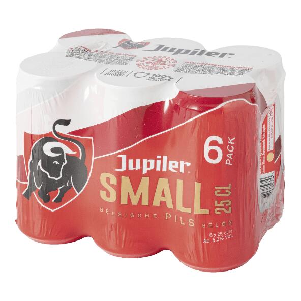 JUPILER(R) 				Pils, 6 St.