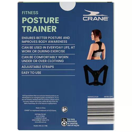 Posture Trainer