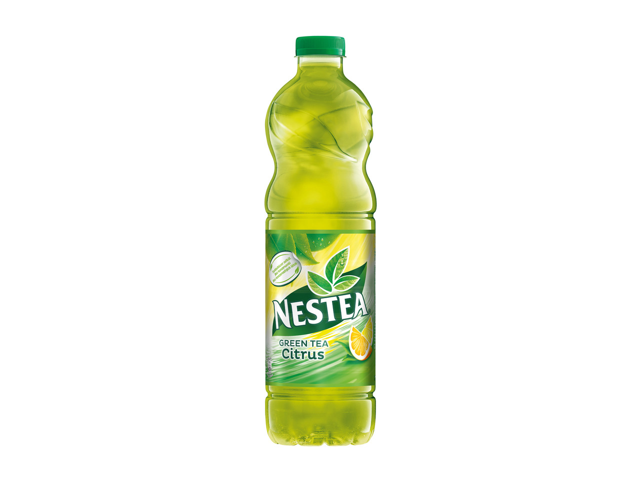 Ledový čaj