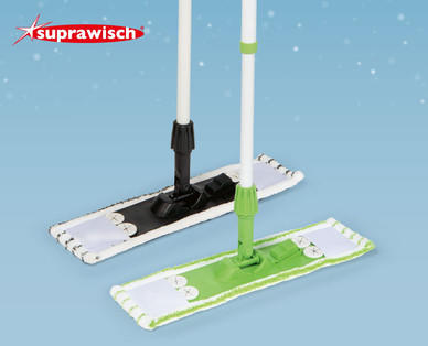 SUPRAWISCH Bodenreinigungsset