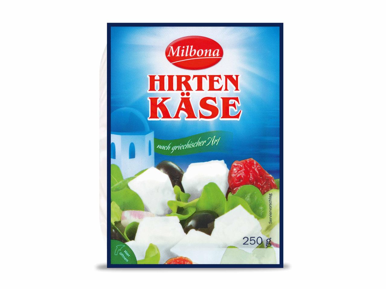 Fromage du berger
