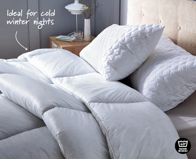 Mega Bounce King Duvet