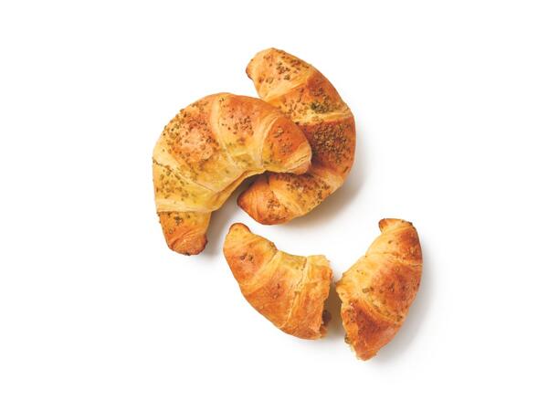 Pistachio Croissant