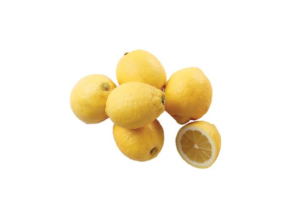 Lemons