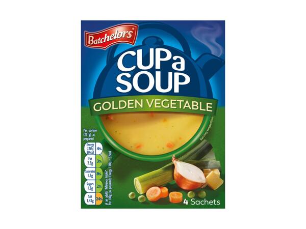 Batchelors Cup-a-soup