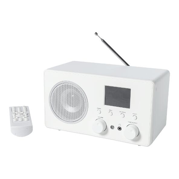 ENVIVO(R) 				DAB+-/FM-radio