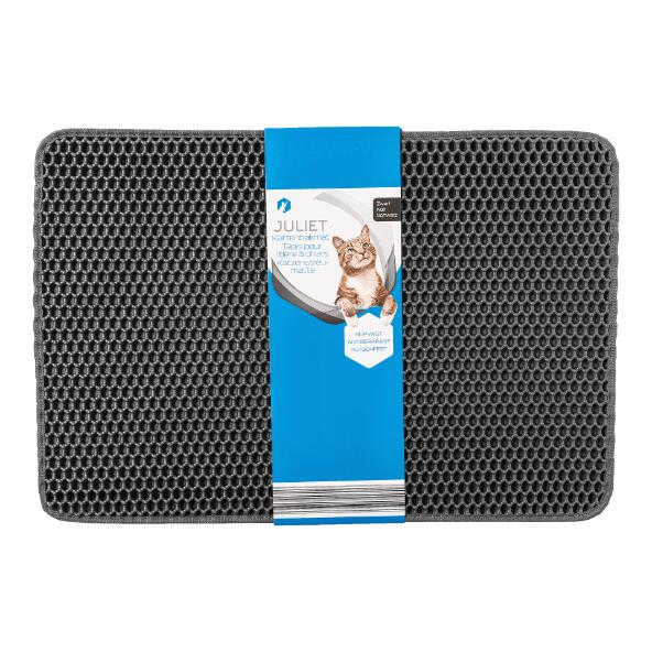 JULIET(R) 				Tapis de litière