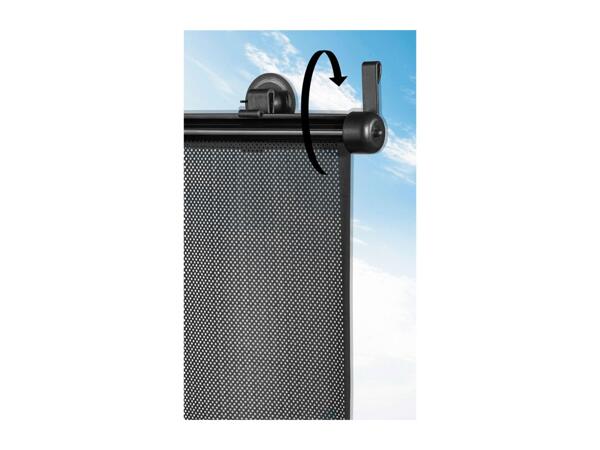 Ultimate Speed Roller Sunshades/​Sun Protection Covers - 2 Pack