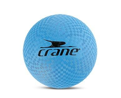 Crane Playground Ball