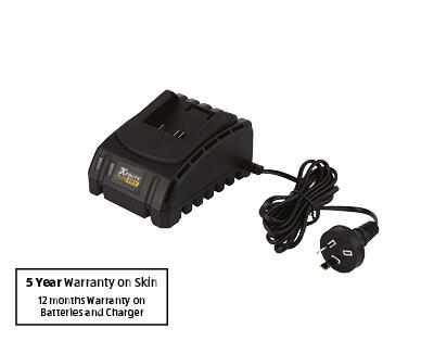 20V Brushless Hammer and Impact Drill Driver Set