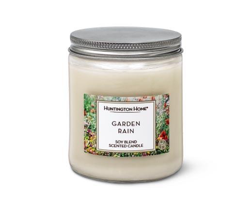 Huntington Home 
 Single-Wick Candle