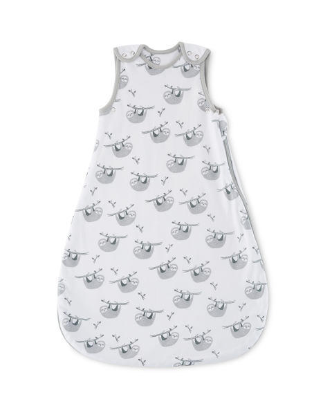 65-80cm Sloth Baby Sleeping Bag