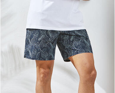 Men's Festival Shorts