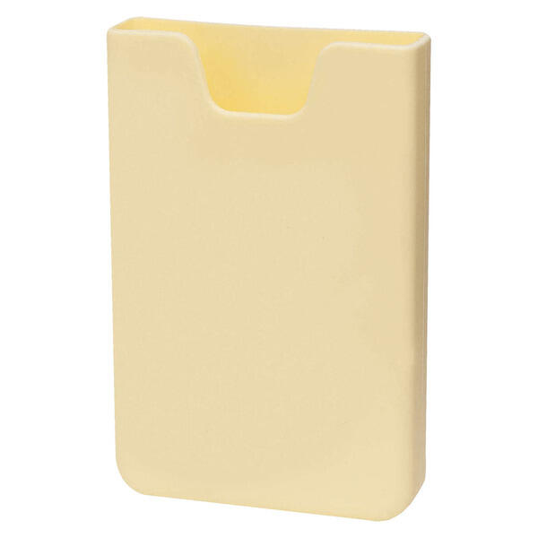 LIVE IN STYLE Yellow Phone Holder Haul It All Accessories