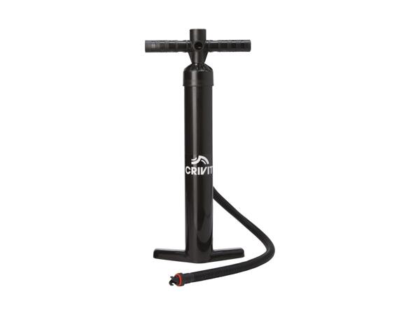 Stand-up Paddle Board Pump/​Paddle