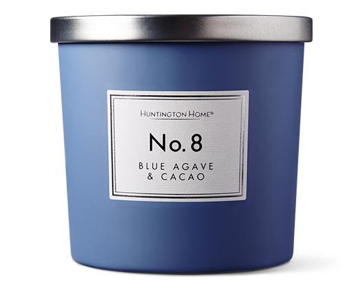 Huntington Home 
 Luxury 2-Wick Candle