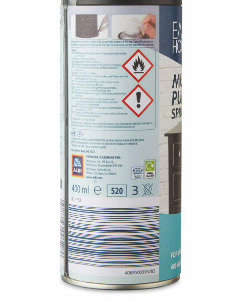 Easy Home Matt Spray Paint