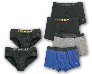 Biancheria intima da lavoro CAT(R)