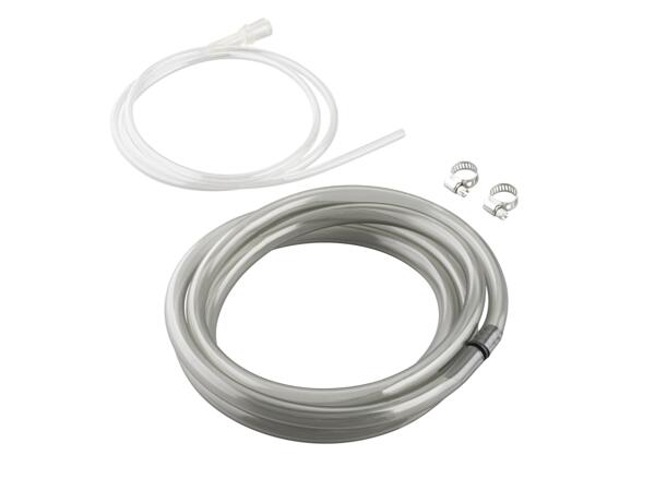 12V Oil Pump