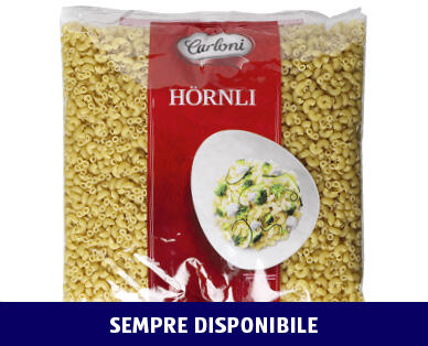 CARLONI 
 CORNETTI