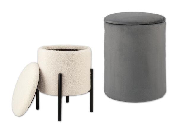 Hocker